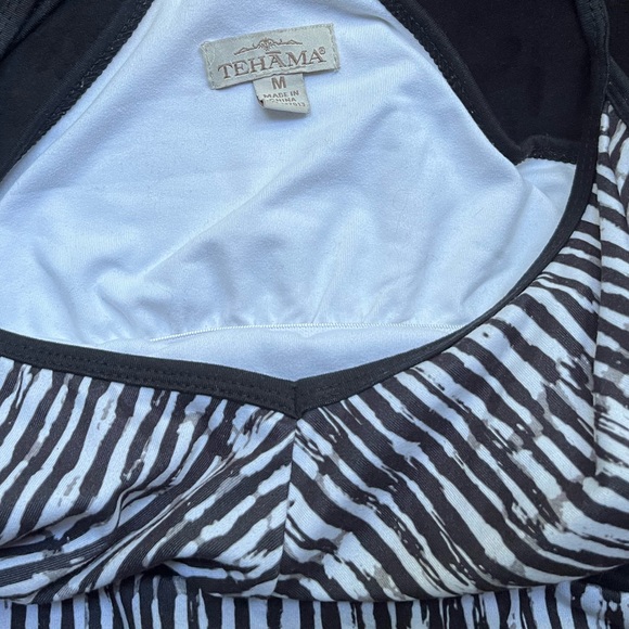 Workout dress - Picture 2 of 4